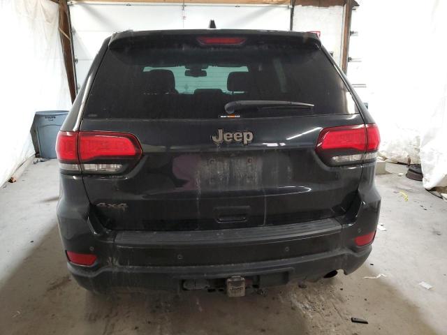 1C4RJFAG7GC463488 - 2016 JEEP GRAND CHEROKEE LAREDO 黑色 照片 6
