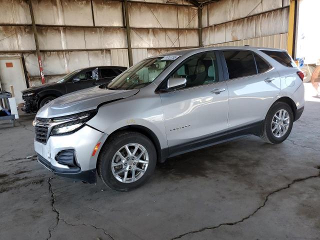 2022 CHEVROLET EQUINOX LT, 