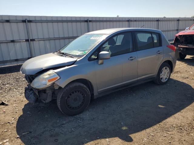2011 NISSAN VERSA S, 