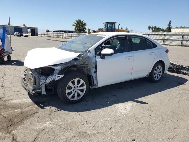 2020 TOYOTA COROLLA LE, 