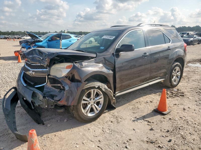 2015 CHEVROLET EQUINOX LT, 
