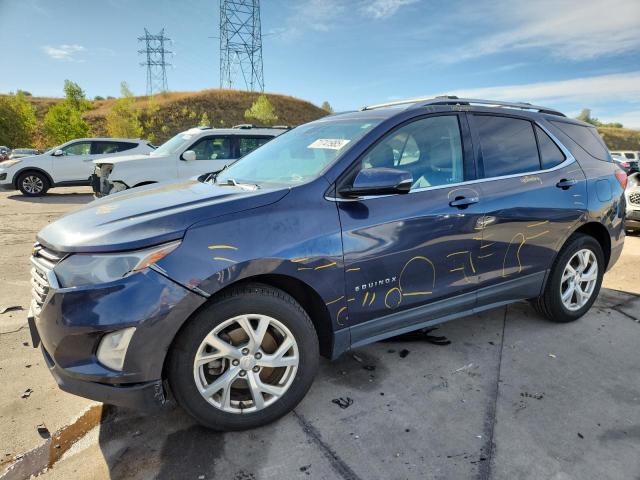 2018 CHEVROLET EQUINOX LT, 