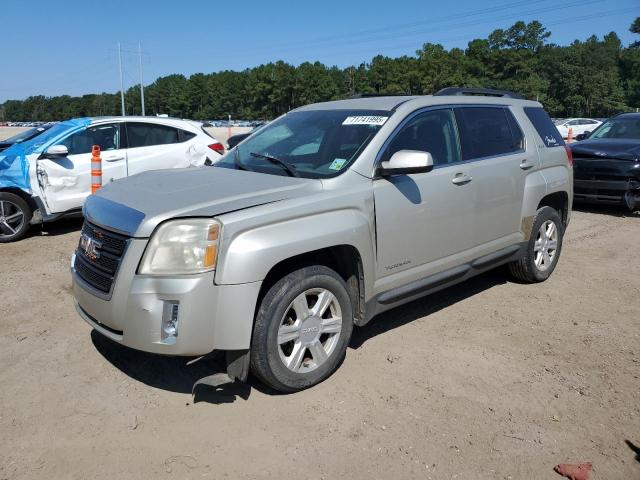 2014 GMC TERRAIN SLE, 