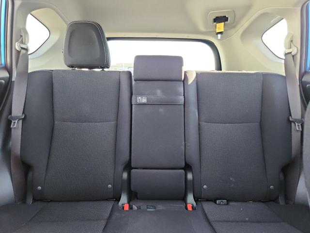 JTMRJREV5JD177988 - 2018 TOYOTA RAV4 HV LE Blau Foto 10