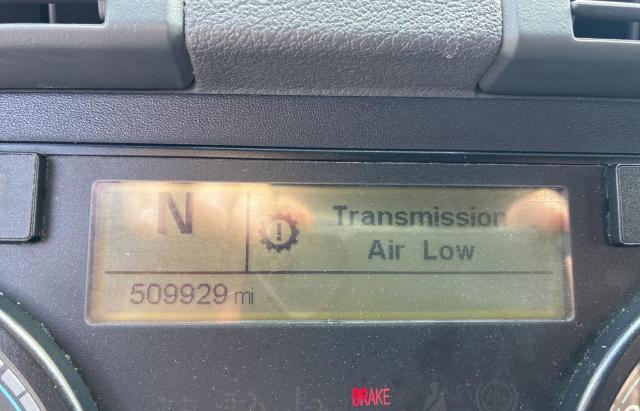 1FUJGHDVXGLGS5756 - 2016 FREIGHTLINER CASCADIA 113 WHITE photo 8