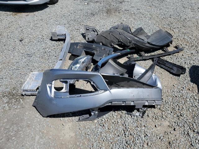 2HGFC2F72GH570655 - 2016 HONDA CIVIC EX SILVER photo 12