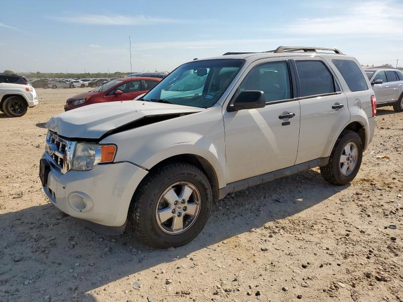 2011 FORD ESCAPE XLT, 
