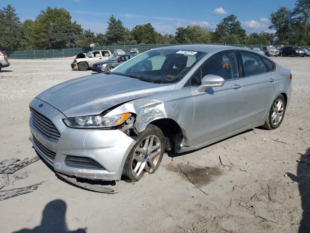 2013 FORD FUSION SE, 