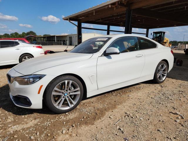 2019 BMW 440I, 