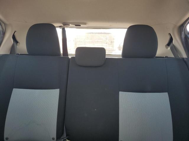 JTDKDTB34D1038854 - 2013 TOYOTA PRIUS C თეთრი ფოტო 10