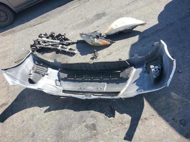 JTDKDTB34D1038854 - 2013 TOYOTA PRIUS C თეთრი ფოტო 13