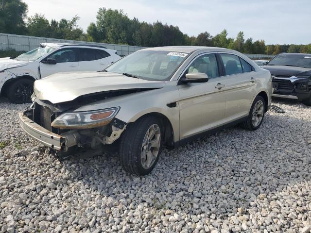 2010 FORD TAURUS SEL, 