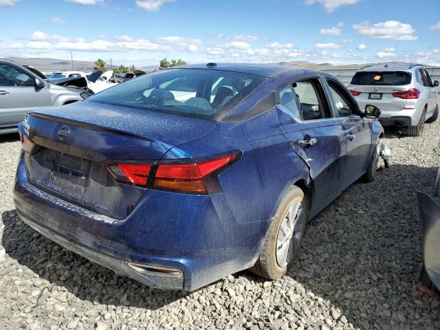 1N4BL4BV5LC128128 - 2020 NISSAN ALTIMA S BLUE photo 3