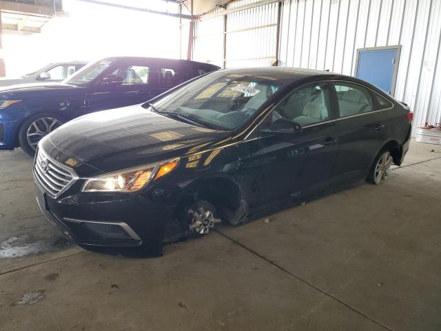 2017 HYUNDAI SONATA SE, 