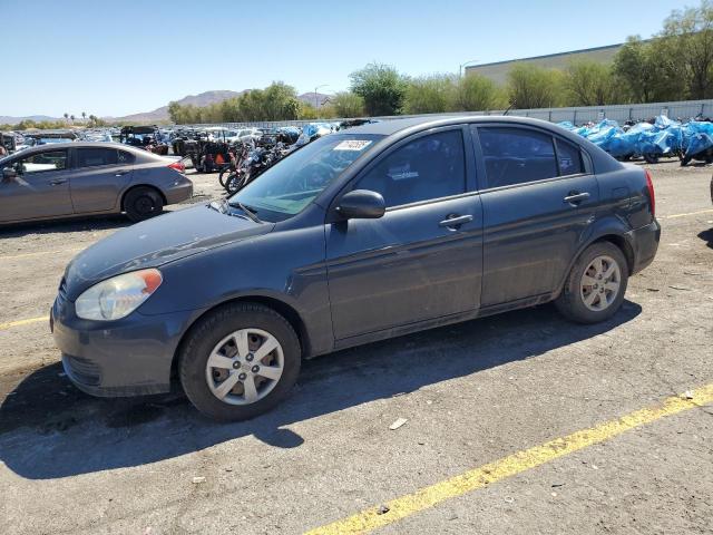 2010 HYUNDAI ACCENT GLS, 