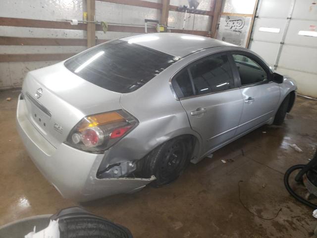 1N4AL21E99N502268 - 2009 NISSAN ALTIMA 2.5 SILVER photo 3