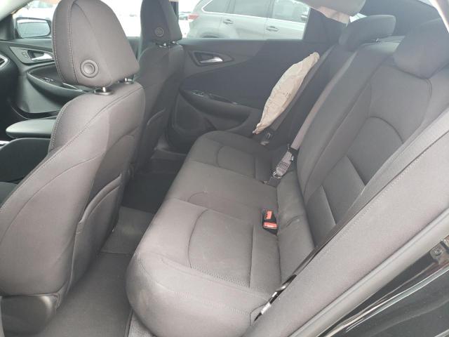 1G1ZG5ST1NF103206 - 2022 CHEVROLET MALIBU RS 黑色 照片 10