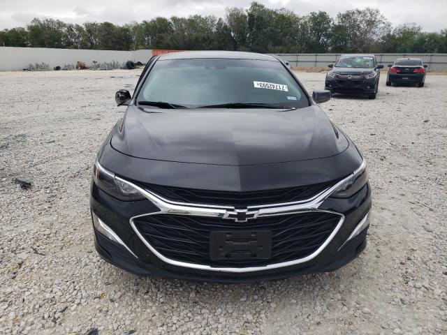 1G1ZG5ST1NF103206 - 2022 CHEVROLET MALIBU RS 黑色 照片 5