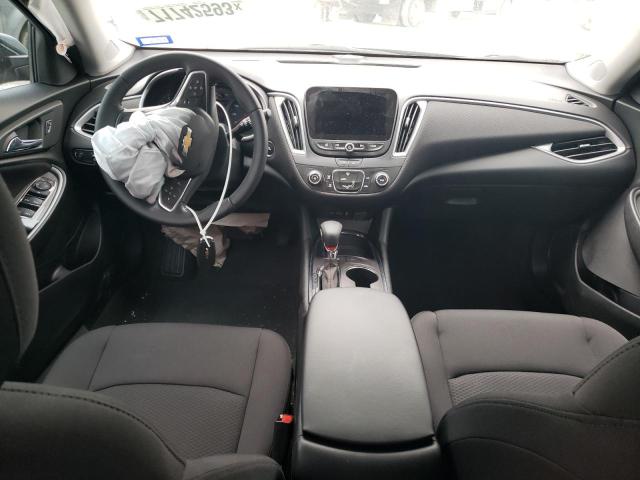 1G1ZG5ST1NF103206 - 2022 CHEVROLET MALIBU RS 黑色 照片 8