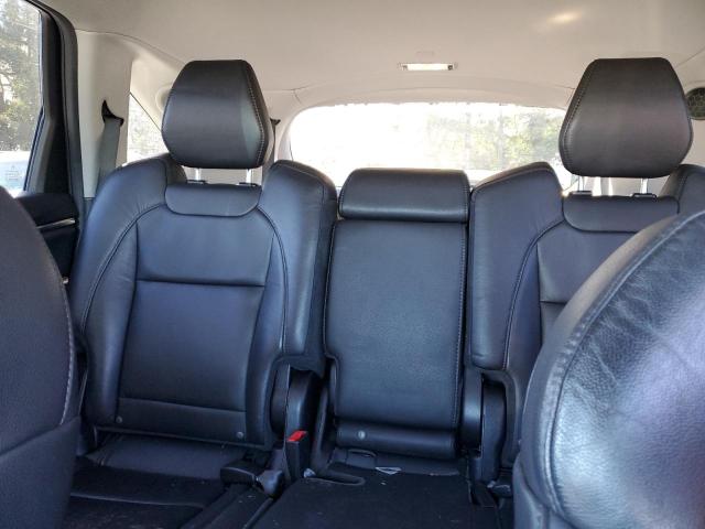 5FRYD4H44GB060184 - 2016 ACURA MDX TECHNOLOGY WHITE photo 10