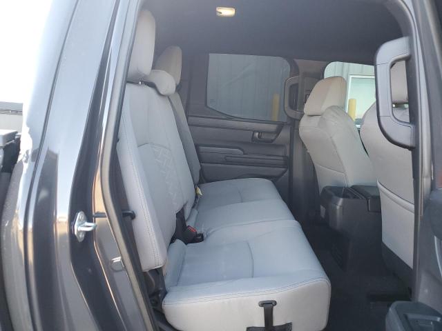 3TMLB5JNXRM069013 - 2024 TOYOTA TACOMA DOUBLE CAB Grafit foto 10