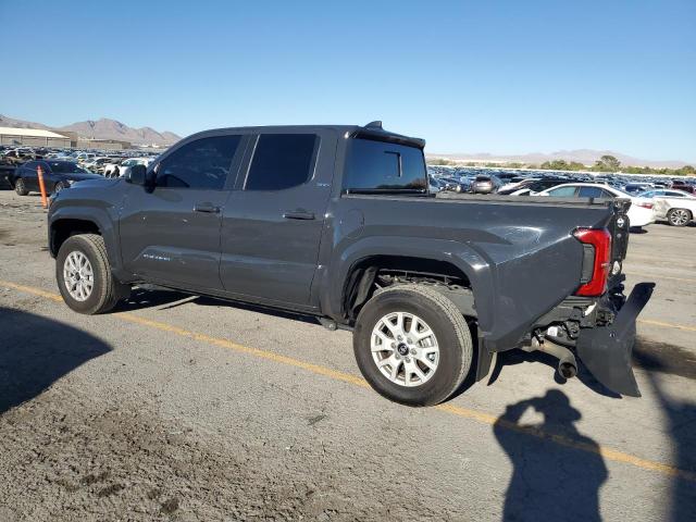3TMLB5JNXRM069013 - 2024 TOYOTA TACOMA DOUBLE CAB Grafit foto 2