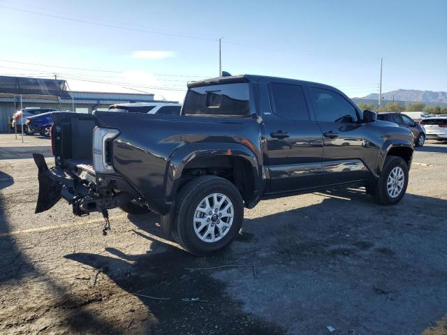 3TMLB5JNXRM069013 - 2024 TOYOTA TACOMA DOUBLE CAB Grafit foto 3