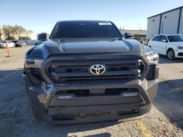 3TMLB5JNXRM069013 - 2024 TOYOTA TACOMA DOUBLE CAB Grafit foto 5