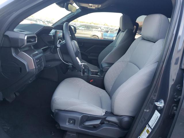 3TMLB5JNXRM069013 - 2024 TOYOTA TACOMA DOUBLE CAB Grafit foto 7