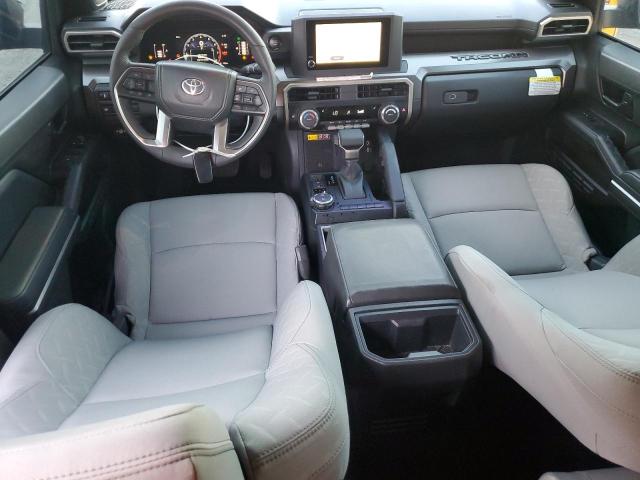 3TMLB5JNXRM069013 - 2024 TOYOTA TACOMA DOUBLE CAB Grafit foto 8