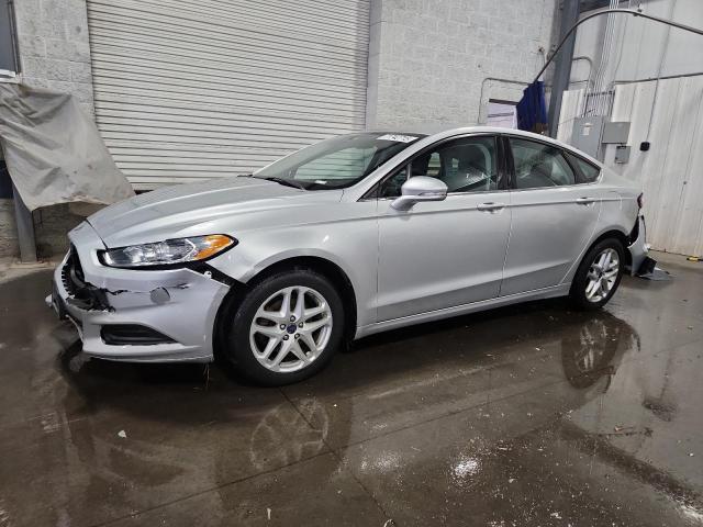 2014 FORD FUSION SE, 