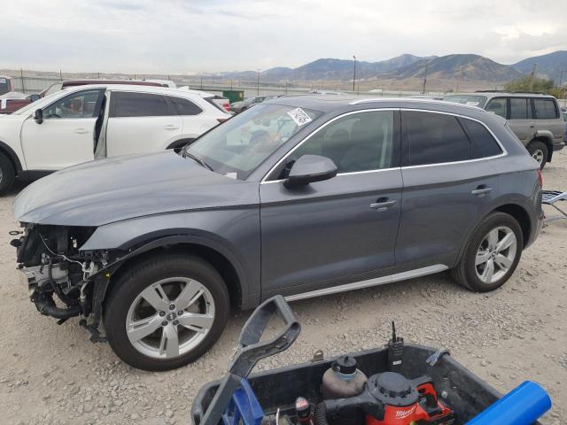 2018 AUDI Q5 PREMIUM PLUS, 