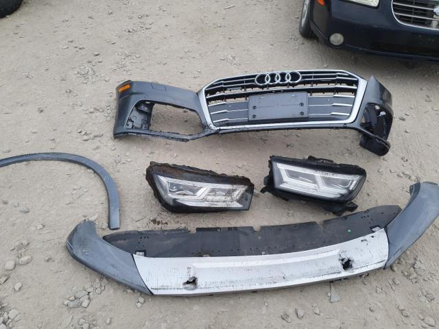 WA1BNAFYXJ2156382 - 2018 AUDI Q5 PREMIUM PLUS CHARCOAL photo 13