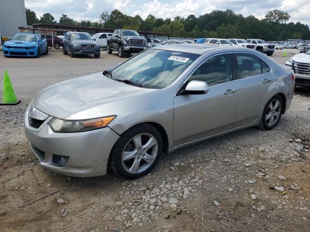 2010 ACURA TSX, 