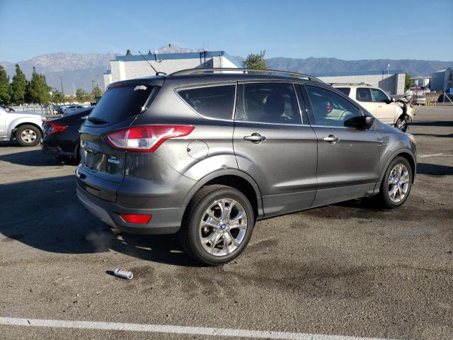 1FMCU0GX0FUC36830 - 2015 FORD ESCAPE SE GRAY photo 3