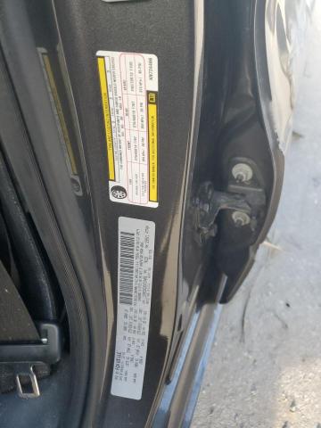 1C6RREBG2KN724466 - 2019 RAM 1500 BIG HORN/LONE STAR GRAY photo 13