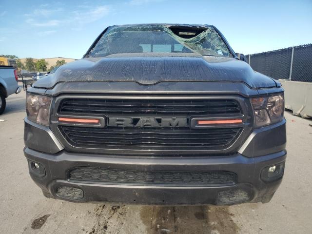1C6RREBG2KN724466 - 2019 RAM 1500 BIG HORN/LONE STAR GRAY photo 5