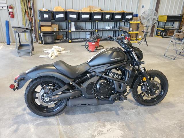 2025 KAWASAKI EN650 C, 