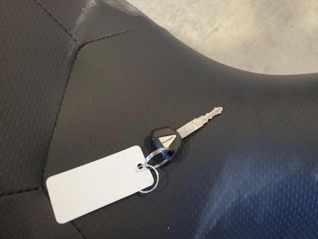 JKAENEC17SDA10817 - 2025 KAWASAKI EN650 C Чорний фото 8