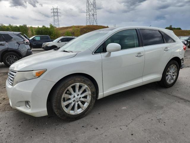 2010 TOYOTA VENZA, 