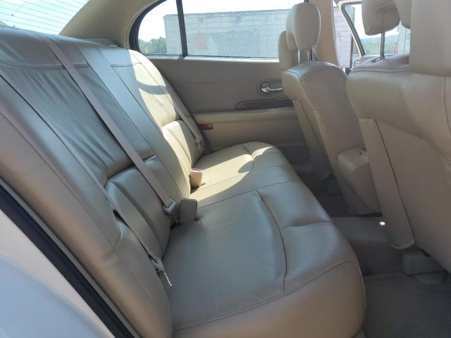 1G4HP52K644178287 - 2004 BUICK LESABRE CUSTOM 白色 照片 10
