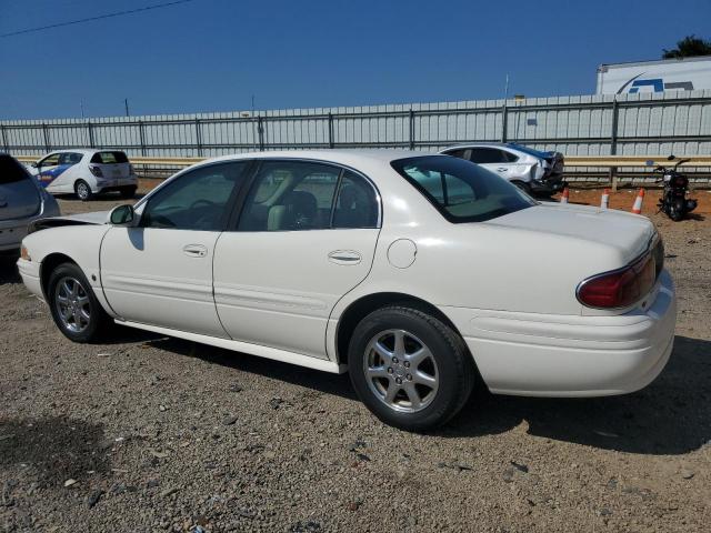 1G4HP52K644178287 - 2004 BUICK LESABRE CUSTOM 白色 照片 2