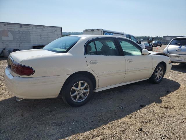 1G4HP52K644178287 - 2004 BUICK LESABRE CUSTOM 白色 照片 3