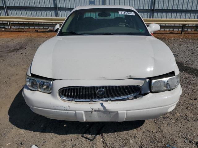 1G4HP52K644178287 - 2004 BUICK LESABRE CUSTOM 白色 照片 5