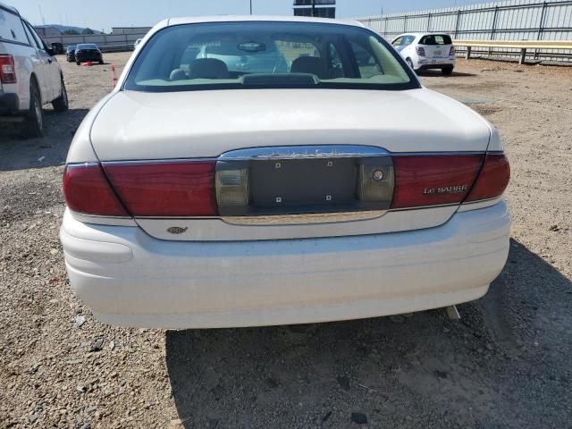 1G4HP52K644178287 - 2004 BUICK LESABRE CUSTOM 白色 照片 6