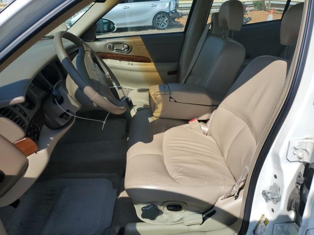 1G4HP52K644178287 - 2004 BUICK LESABRE CUSTOM 白色 照片 7