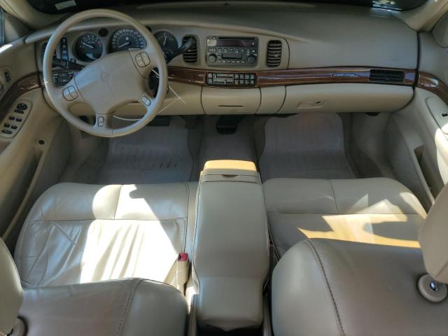 1G4HP52K644178287 - 2004 BUICK LESABRE CUSTOM 白色 照片 8