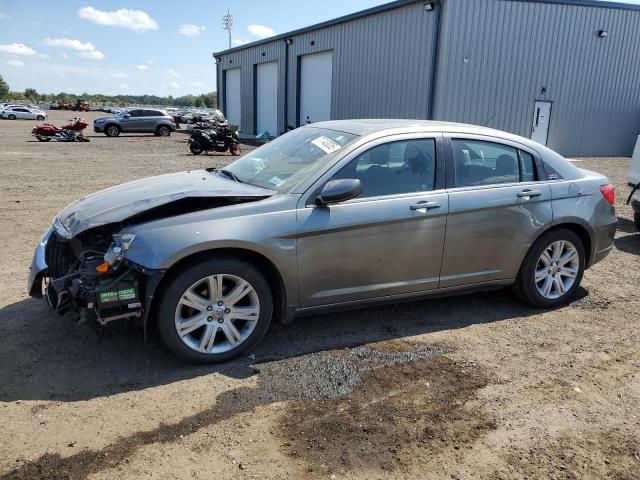 2011 CHRYSLER 200 TOURING, 