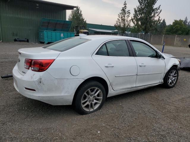 1G11C5SL7FF295628 - 2015 CHEVROLET MALIBU 1LT WHITE photo 3
