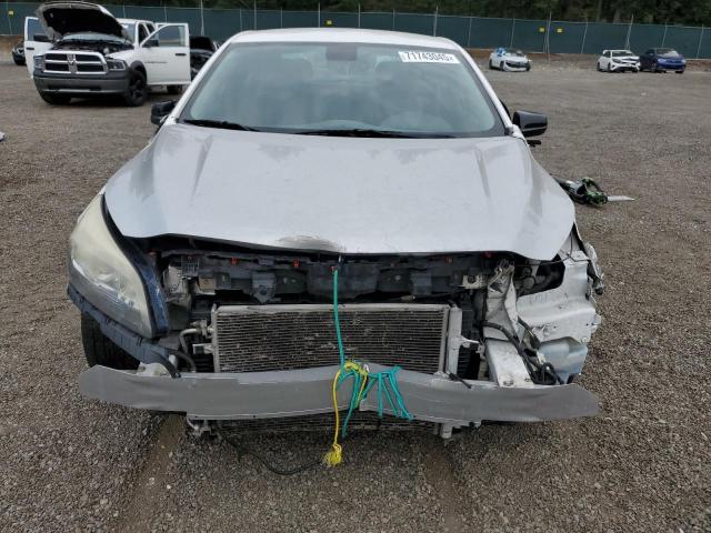 1G11C5SL7FF295628 - 2015 CHEVROLET MALIBU 1LT WHITE photo 5